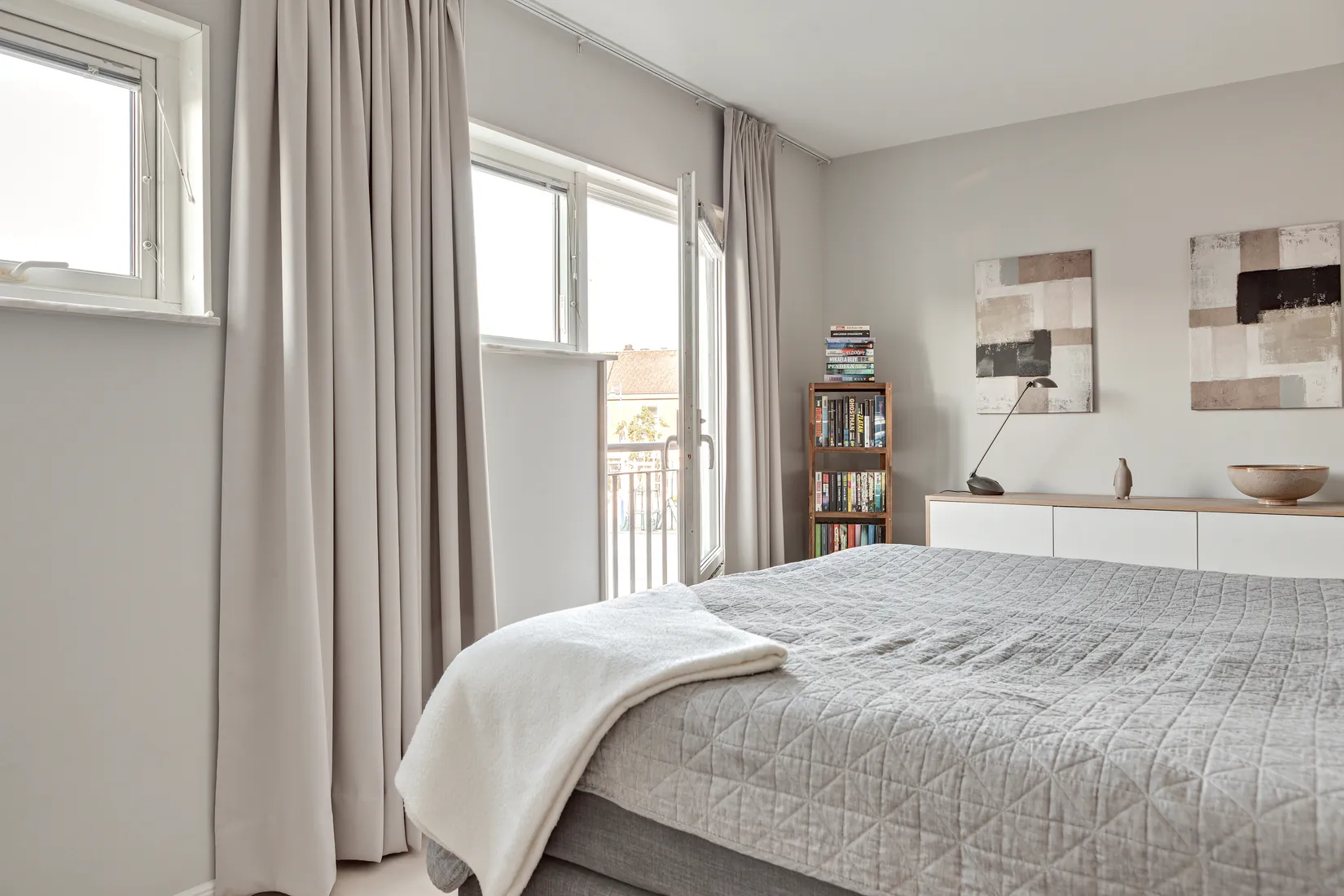 Bostadsrätt, Elmers Väg 2D, Höllviken, Vellinge