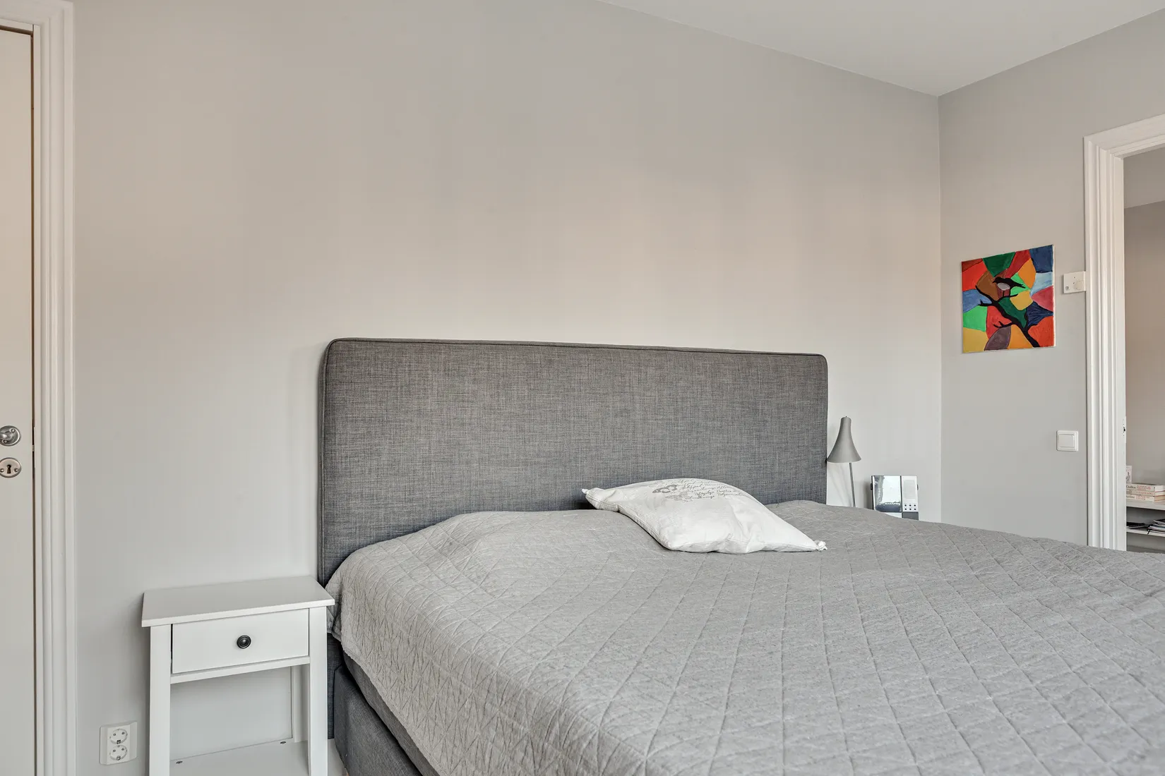 Bostadsrätt, Elmers Väg 2D, Höllviken, Vellinge