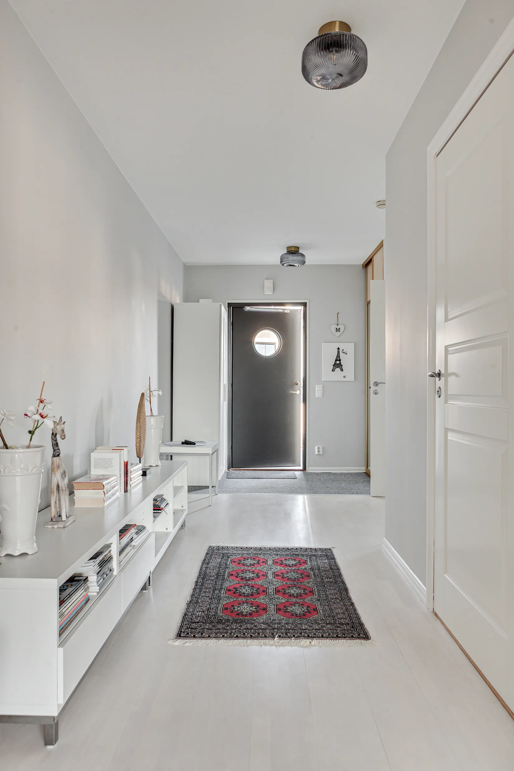 Bostadsrätt, Elmers Väg 2D, Höllviken, Vellinge