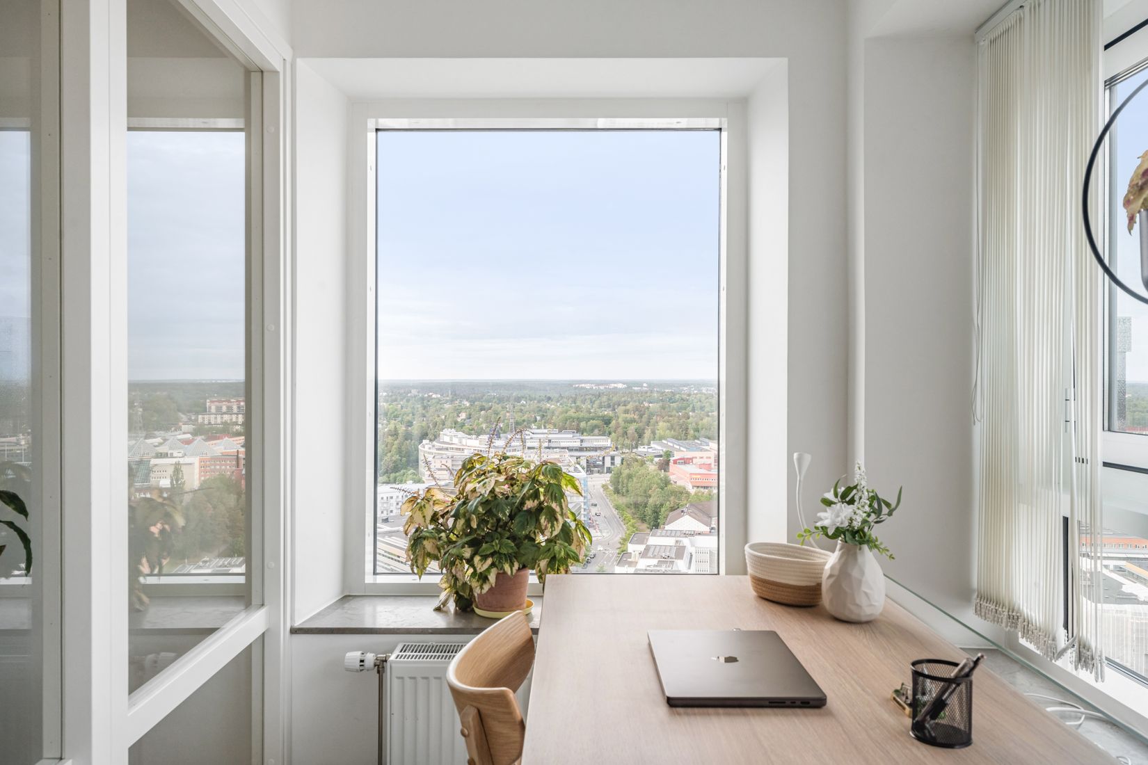 Bostadsrätt, Borgarfjordsgatan 21A, Kista, Stockholm