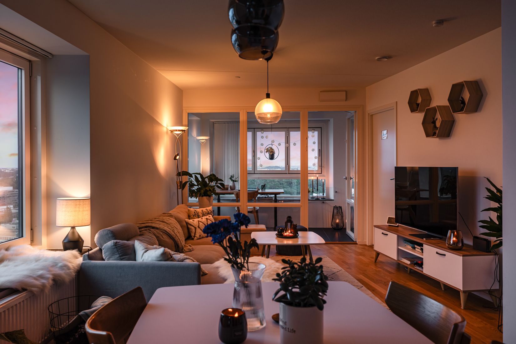 Bostadsrätt, Borgarfjordsgatan 21A, Kista, Stockholm