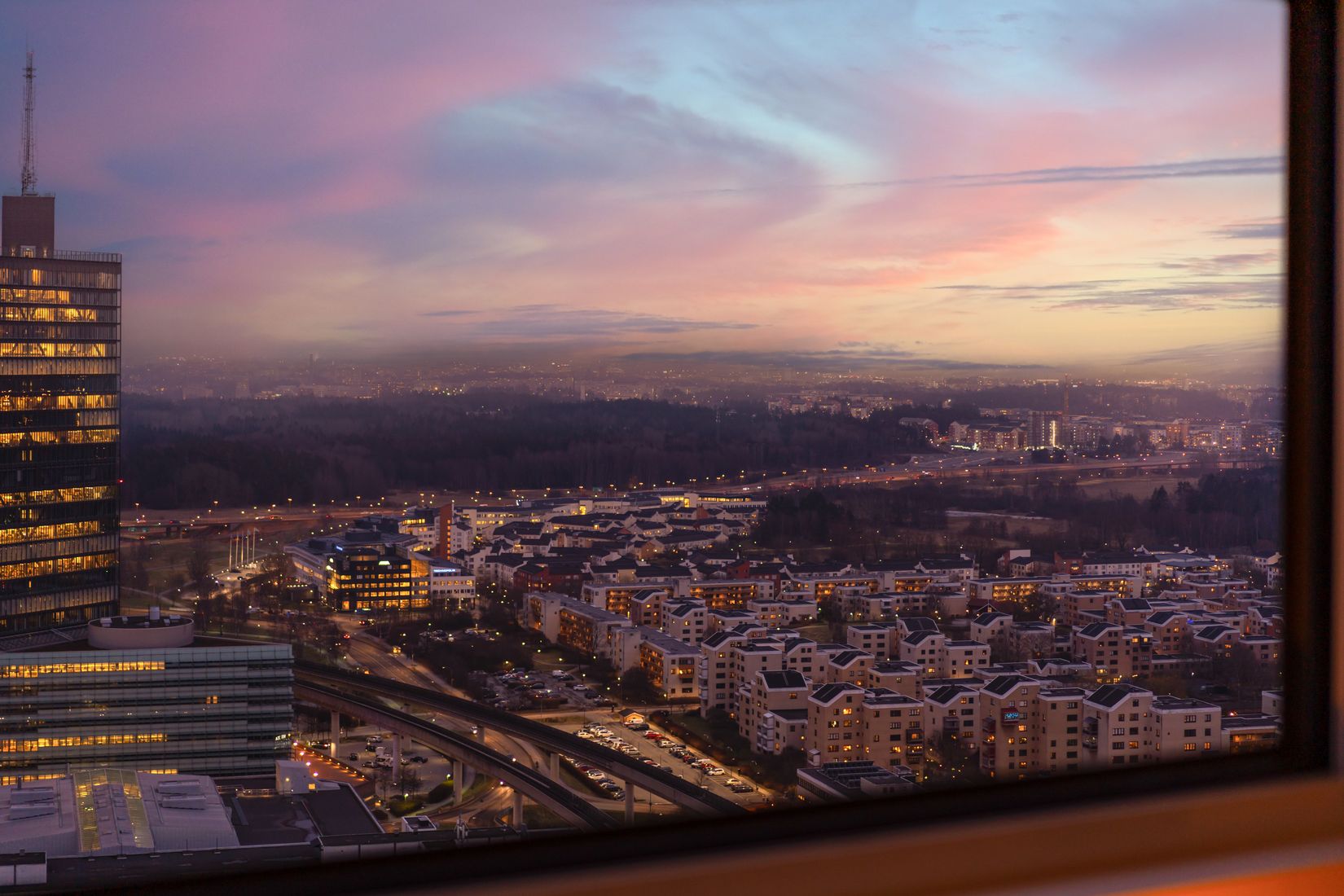 Bostadsrätt, Borgarfjordsgatan 21A, Kista, Stockholm