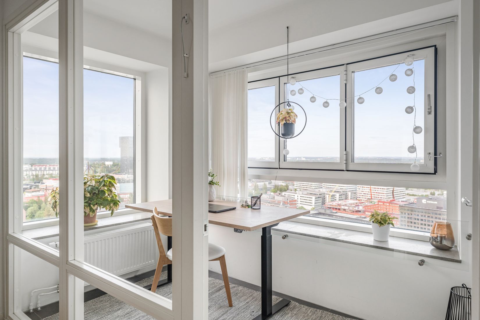 Bostadsrätt, Borgarfjordsgatan 21A, Kista, Stockholm