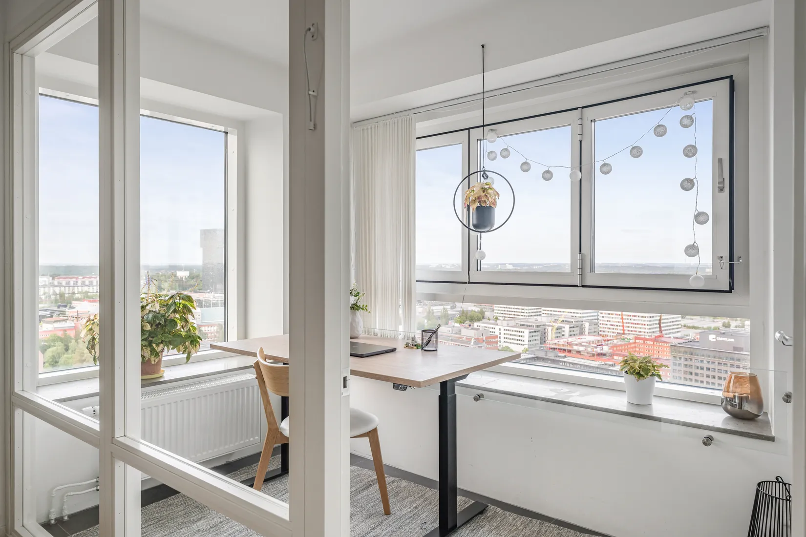 Bostadsrätt, Borgarfjordsgatan 21A, Kista, Stockholm