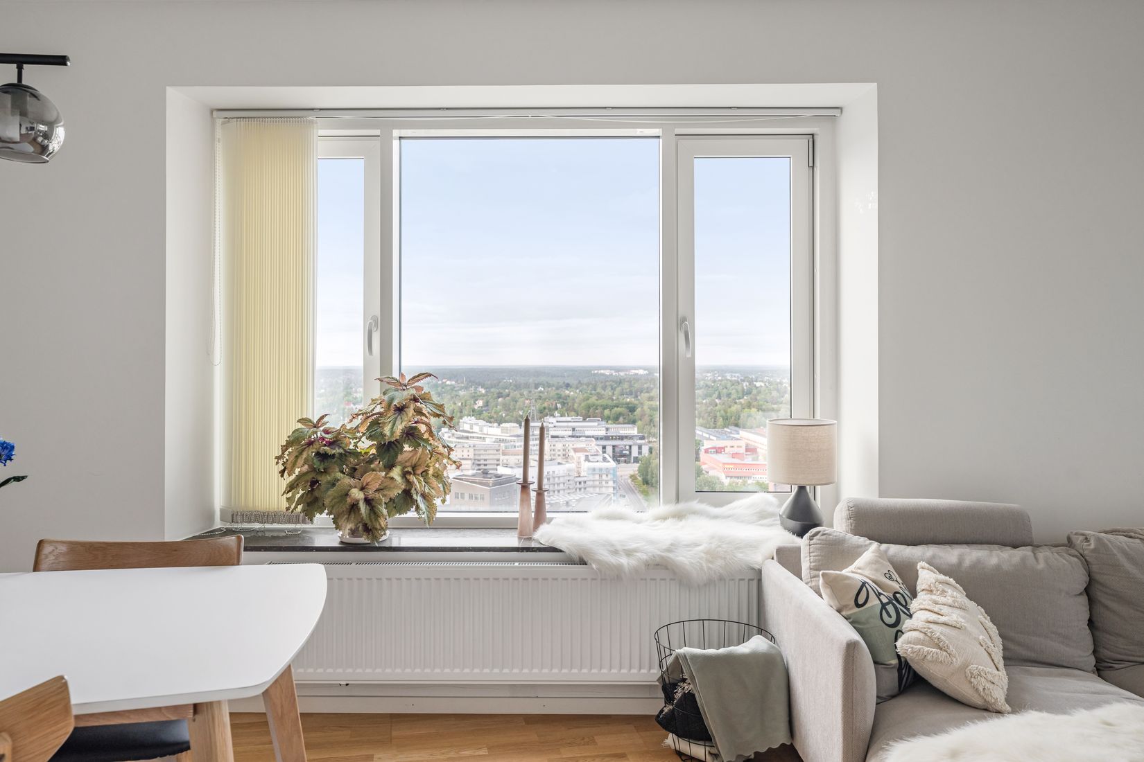 Bostadsrätt, Borgarfjordsgatan 21A, Kista, Stockholm