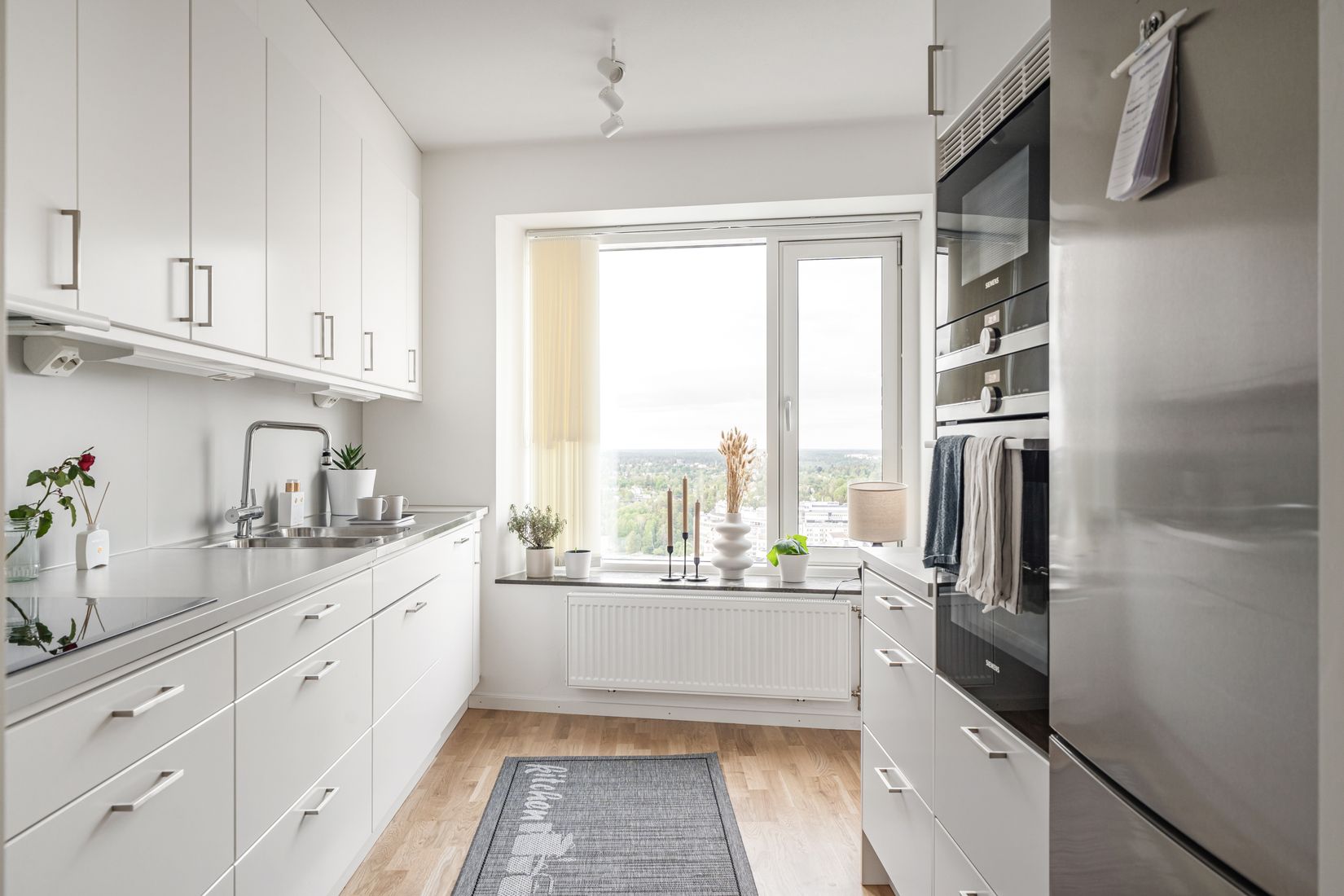 Bostadsrätt, Borgarfjordsgatan 21A, Kista, Stockholm