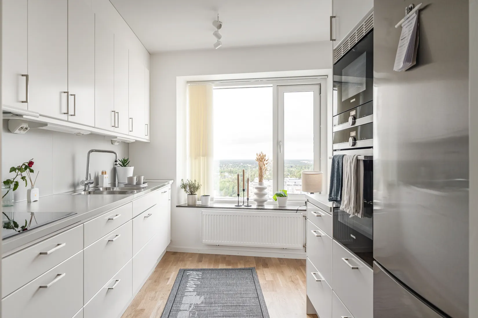 Bostadsrätt, Borgarfjordsgatan 21A, Kista, Stockholm