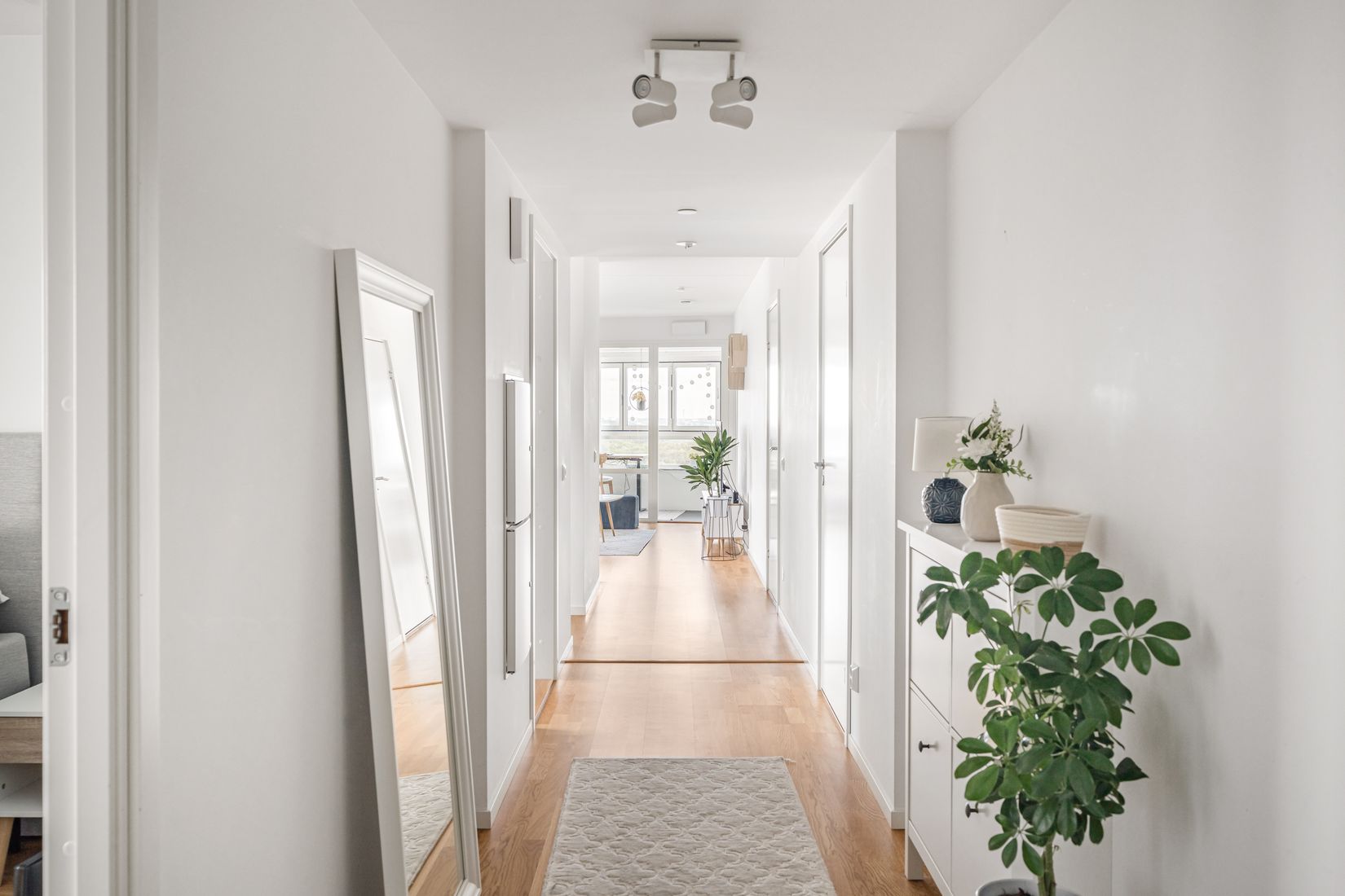 Bostadsrätt, Borgarfjordsgatan 21A, Kista, Stockholm