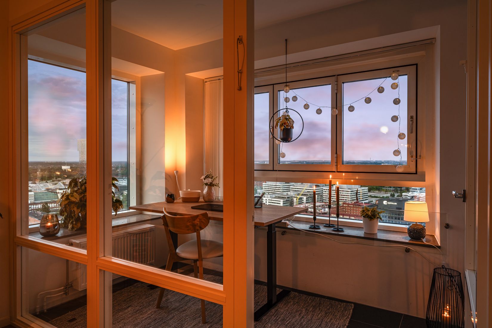 Bostadsrätt, Borgarfjordsgatan 21A, Kista, Stockholm