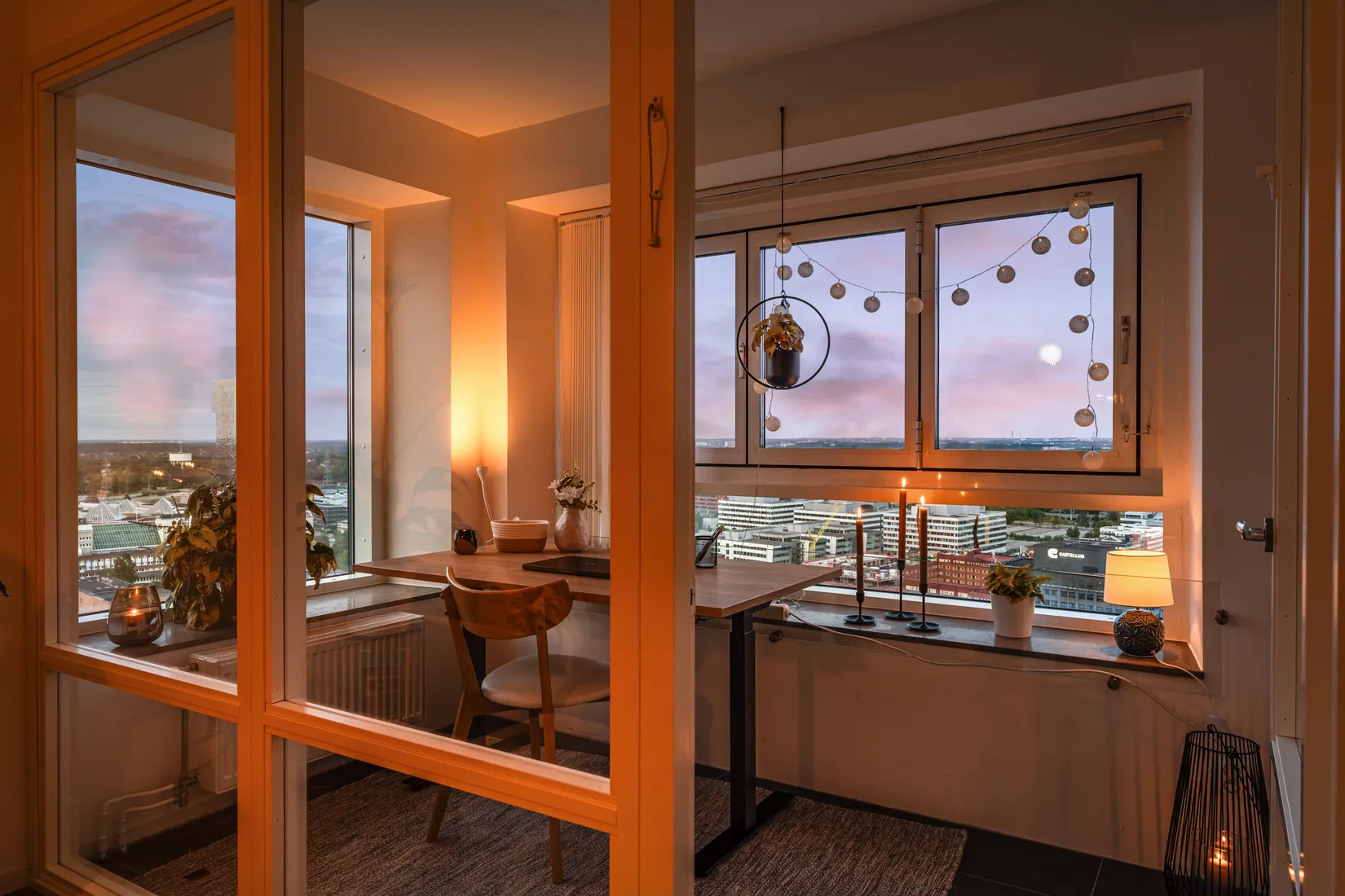 Bostadsrätt, Borgarfjordsgatan 21A, Kista, Stockholm