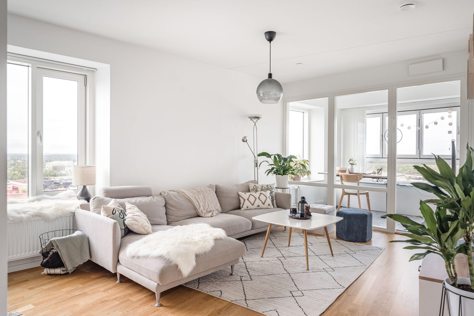 Bostadsrätt, Borgarfjordsgatan 21A, Kista, Stockholm