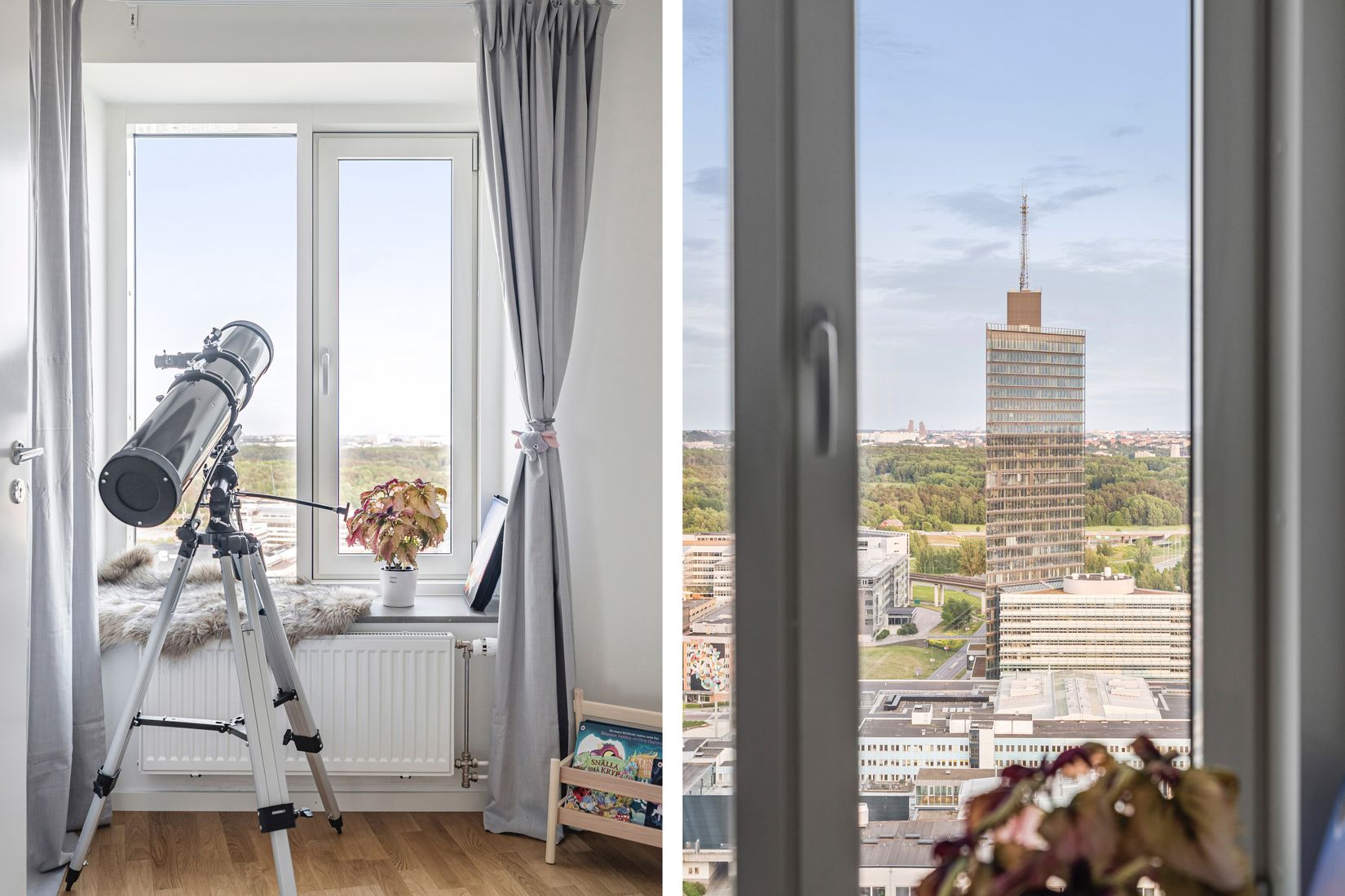 Bostadsrätt, Borgarfjordsgatan 21A, Kista, Stockholm