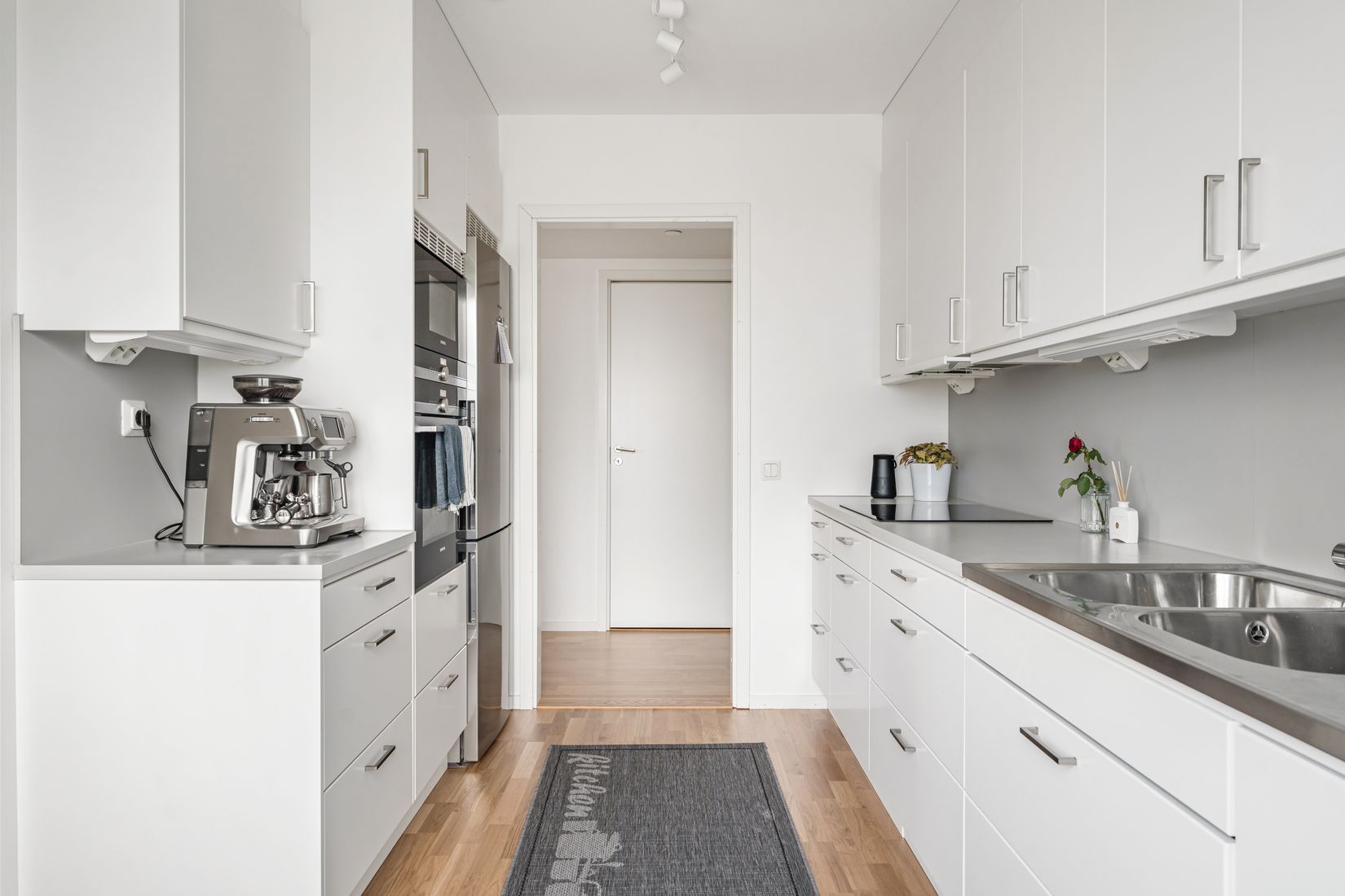 Bostadsrätt, Borgarfjordsgatan 21A, Kista, Stockholm