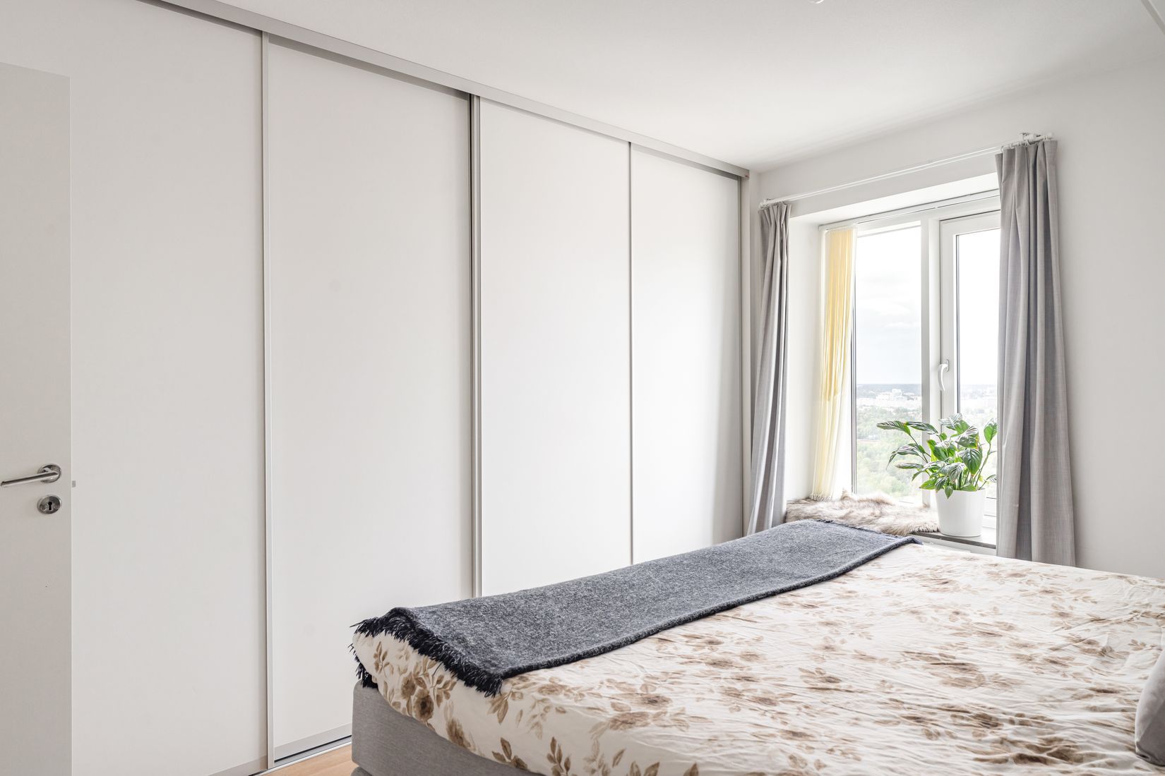 Bostadsrätt, Borgarfjordsgatan 21A, Kista, Stockholm