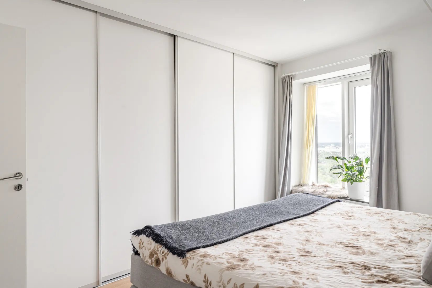 Bostadsrätt, Borgarfjordsgatan 21A, Kista, Stockholm