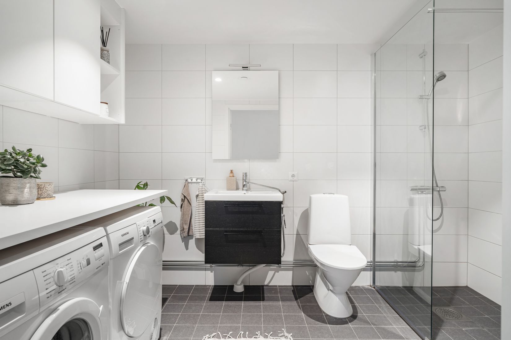 Bostadsrätt, Borgarfjordsgatan 21A, Kista, Stockholm