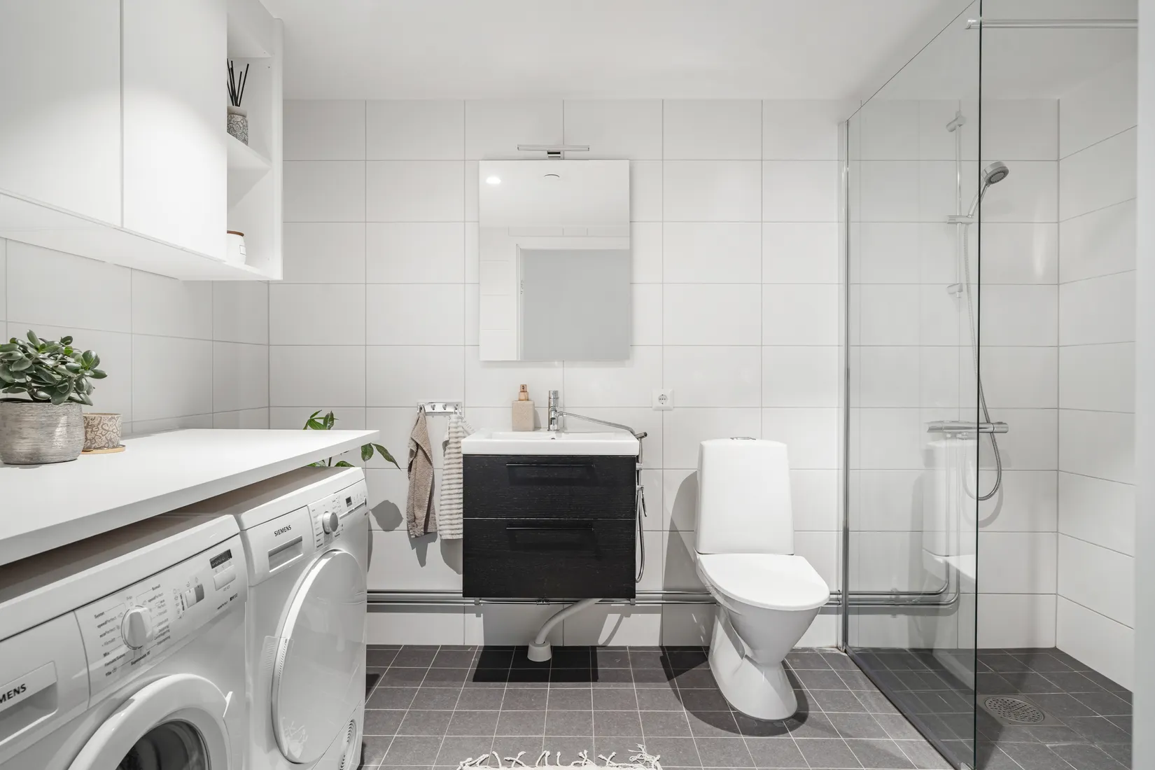 Bostadsrätt, Borgarfjordsgatan 21A, Kista, Stockholm
