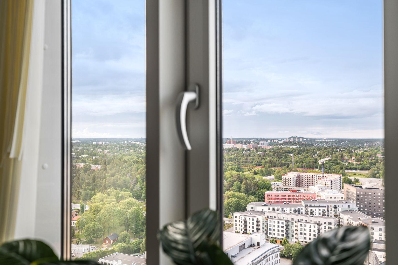 Bostadsrätt, Borgarfjordsgatan 21A, Kista, Stockholm