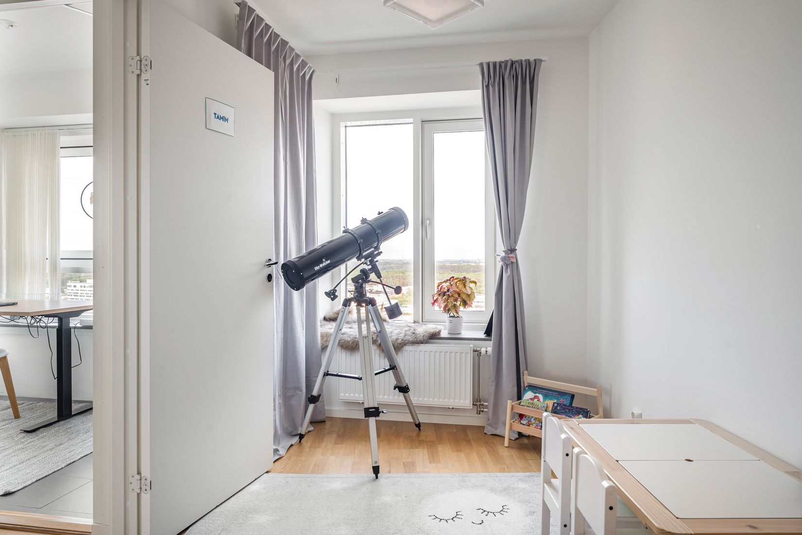 Bostadsrätt, Borgarfjordsgatan 21A, Kista, Stockholm