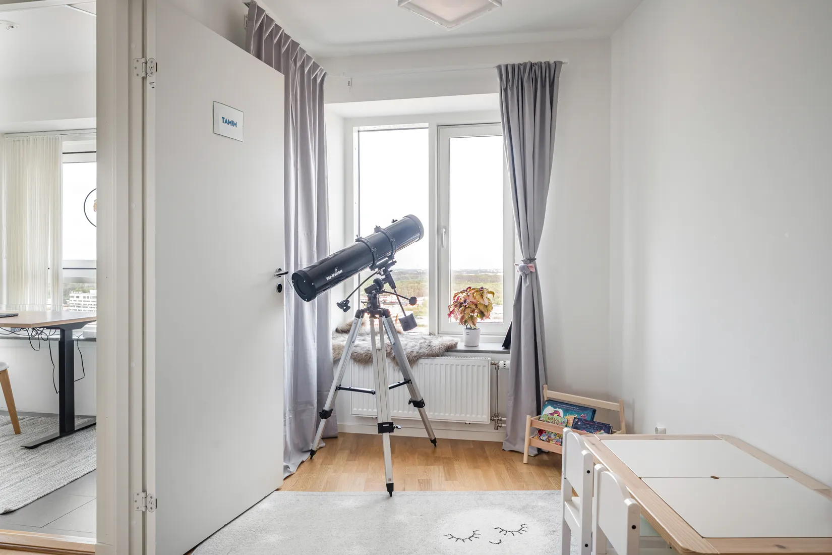 Bostadsrätt, Borgarfjordsgatan 21A, Kista, Stockholm
