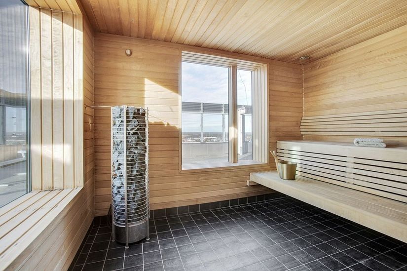 Bostadsrätt, Borgarfjordsgatan 21A, Kista, Stockholm