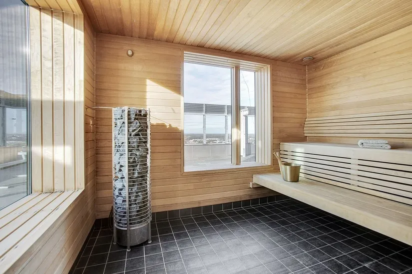 Bostadsrätt, Borgarfjordsgatan 21A, Kista, Stockholm