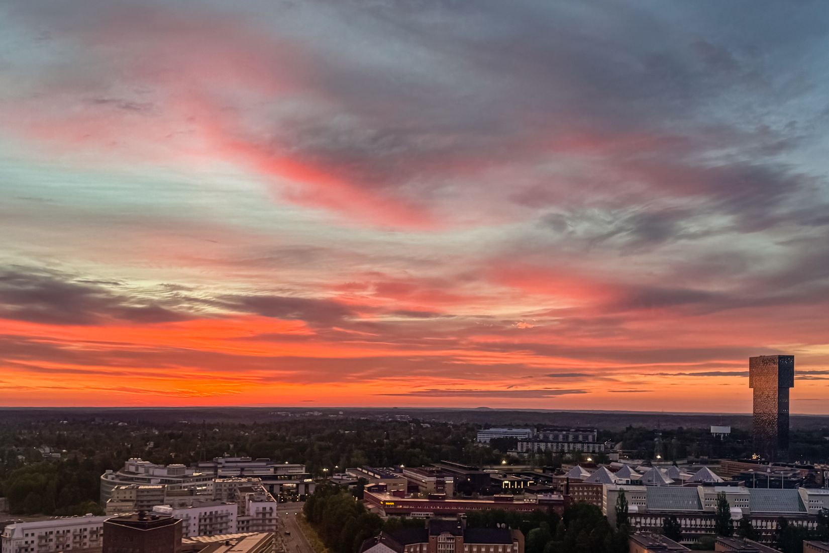Bostadsrätt, Borgarfjordsgatan 21A, Kista, Stockholm
