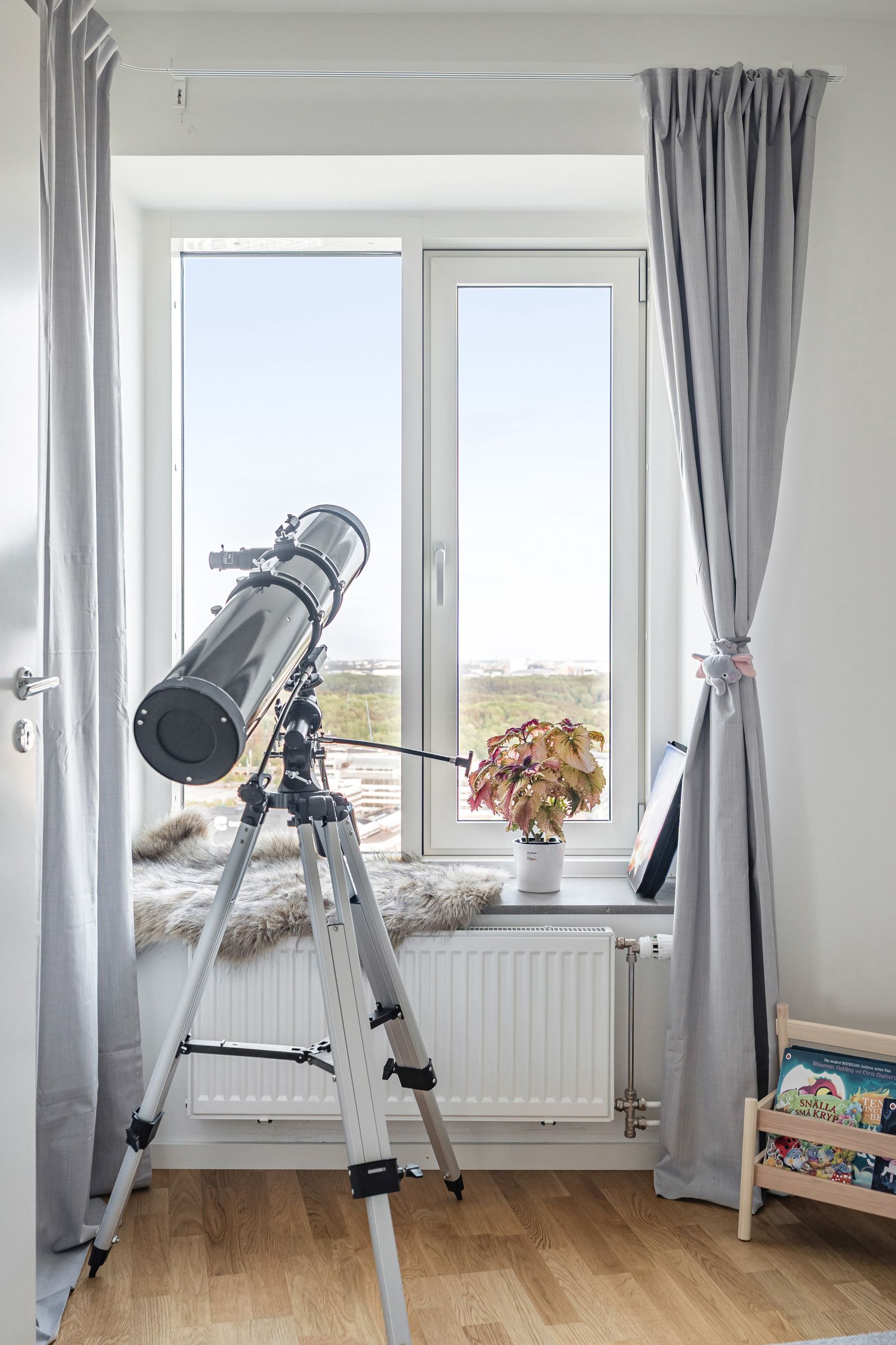 Bostadsrätt, Borgarfjordsgatan 21A, Kista, Stockholm