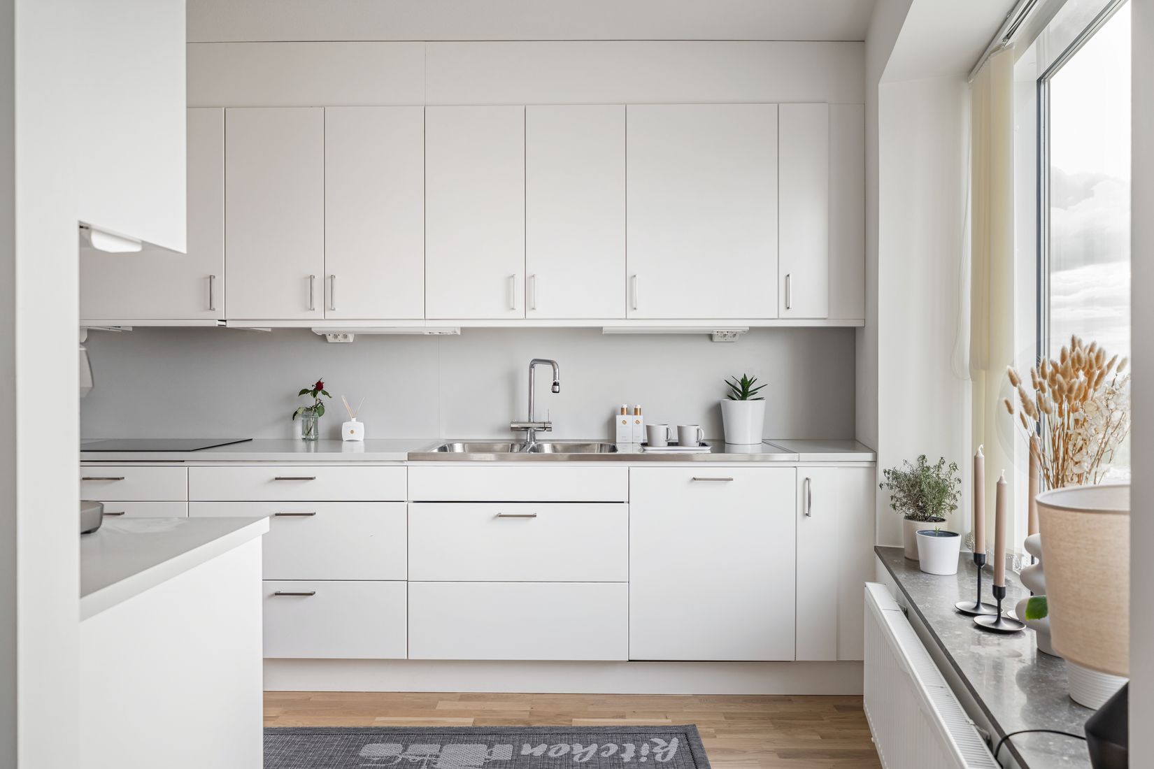 Bostadsrätt, Borgarfjordsgatan 21A, Kista, Stockholm