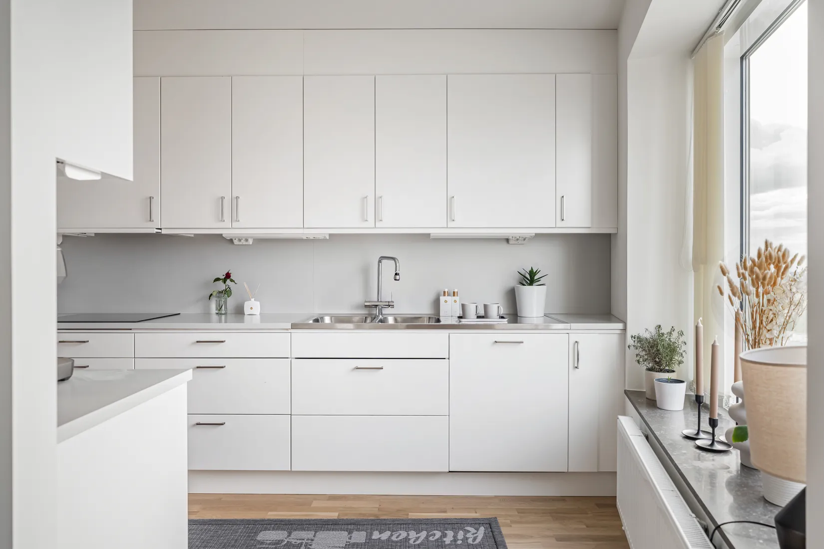 Bostadsrätt, Borgarfjordsgatan 21A, Kista, Stockholm