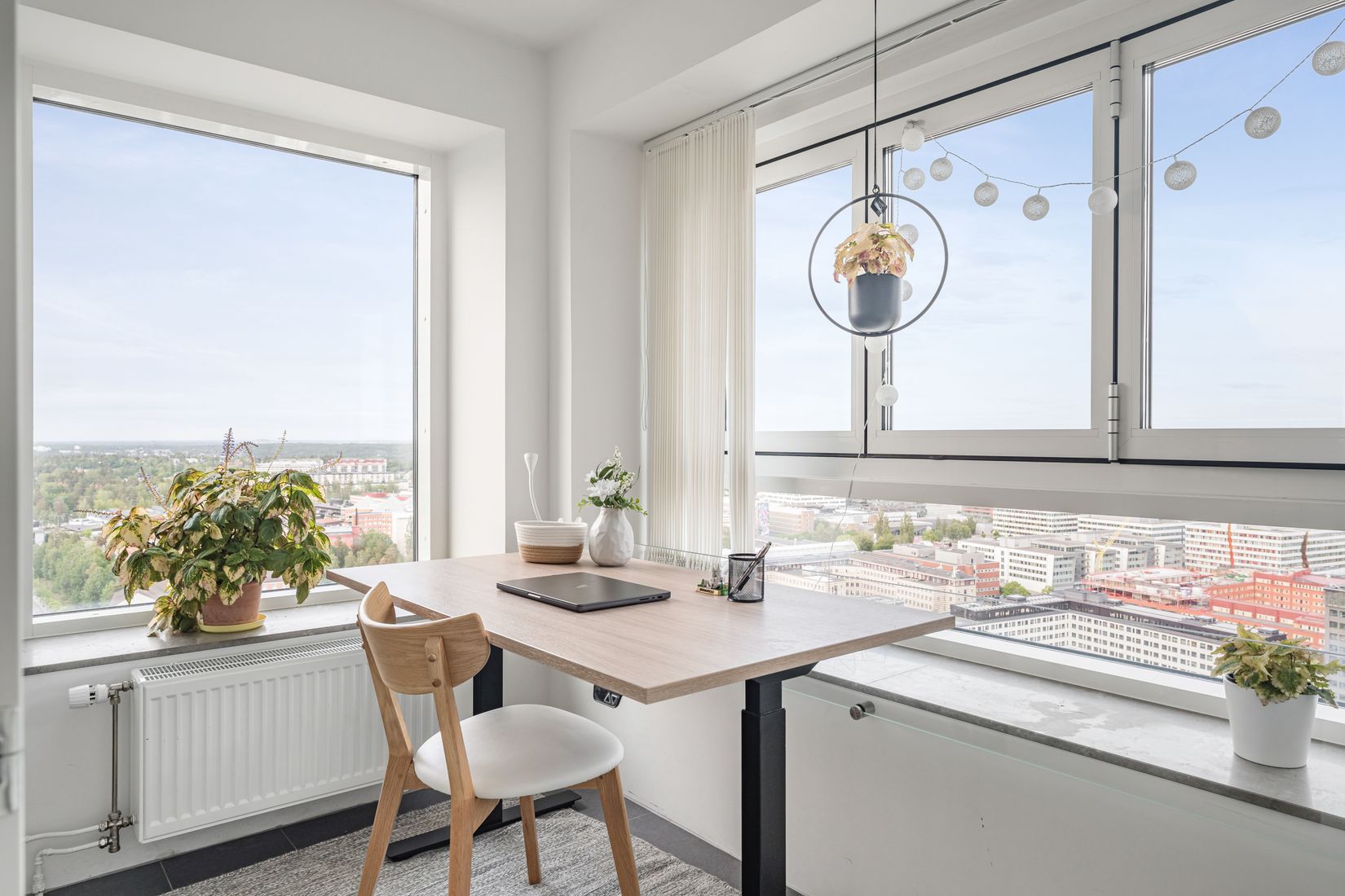 Bostadsrätt, Borgarfjordsgatan 21A, Kista, Stockholm