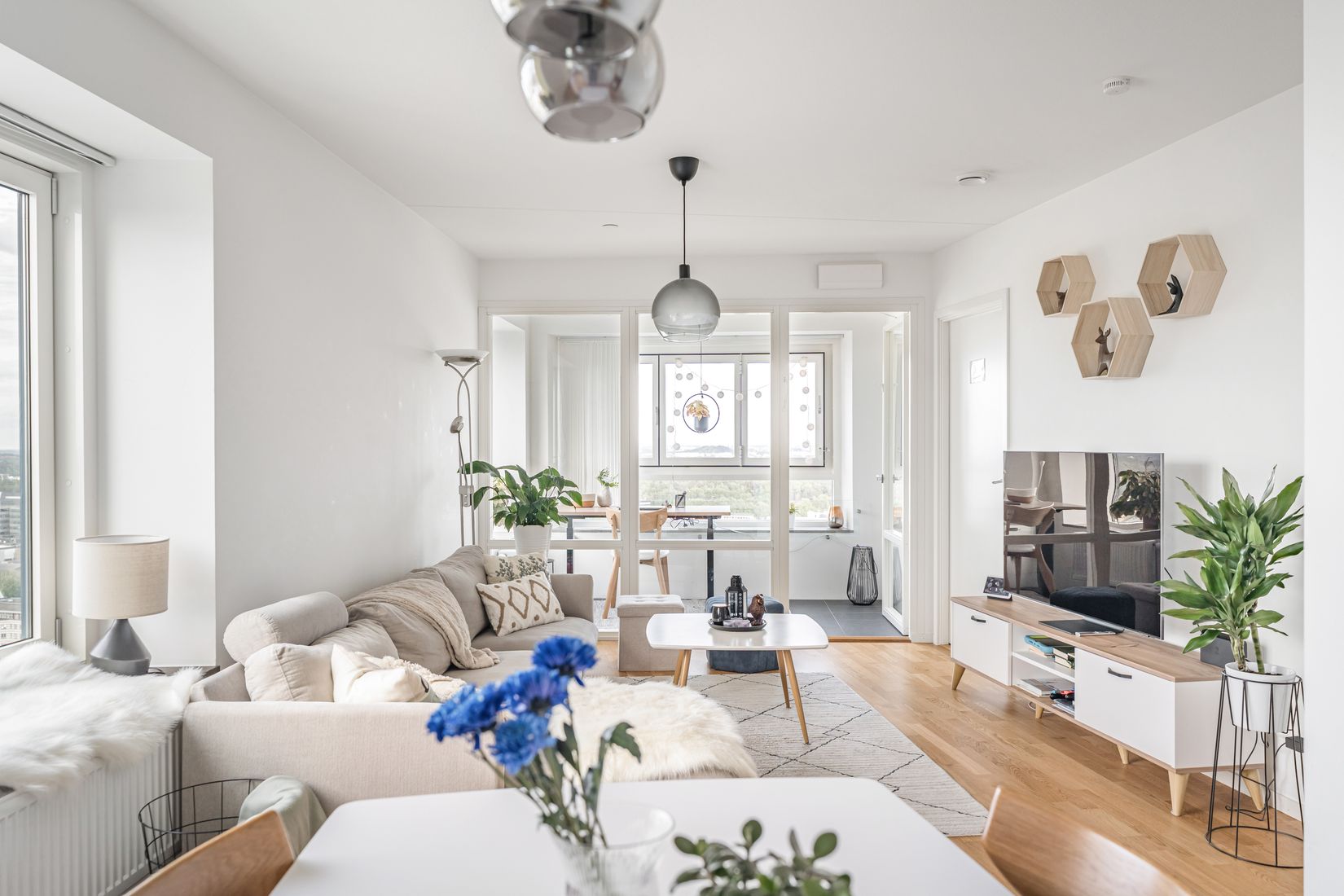 Bostadsrätt, Borgarfjordsgatan 21A, Kista, Stockholm