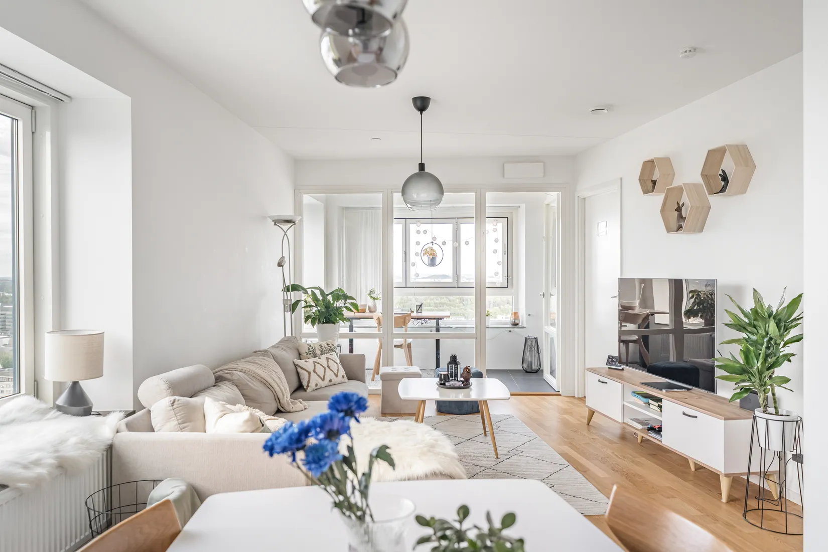 Bostadsrätt, Borgarfjordsgatan 21A, Kista, Stockholm