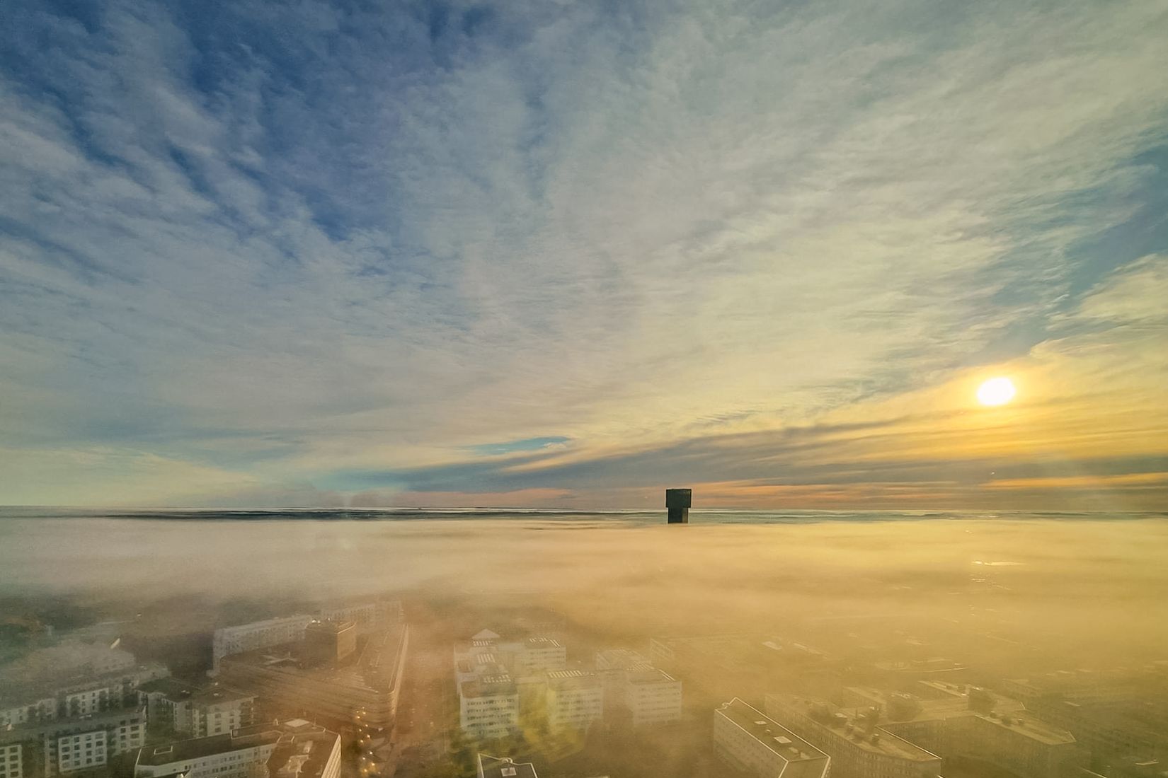 Bostadsrätt, Borgarfjordsgatan 21A, Kista, Stockholm