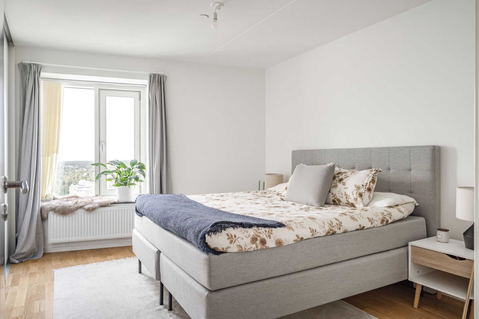 Bostadsrätt, Borgarfjordsgatan 21A, Kista, Stockholm