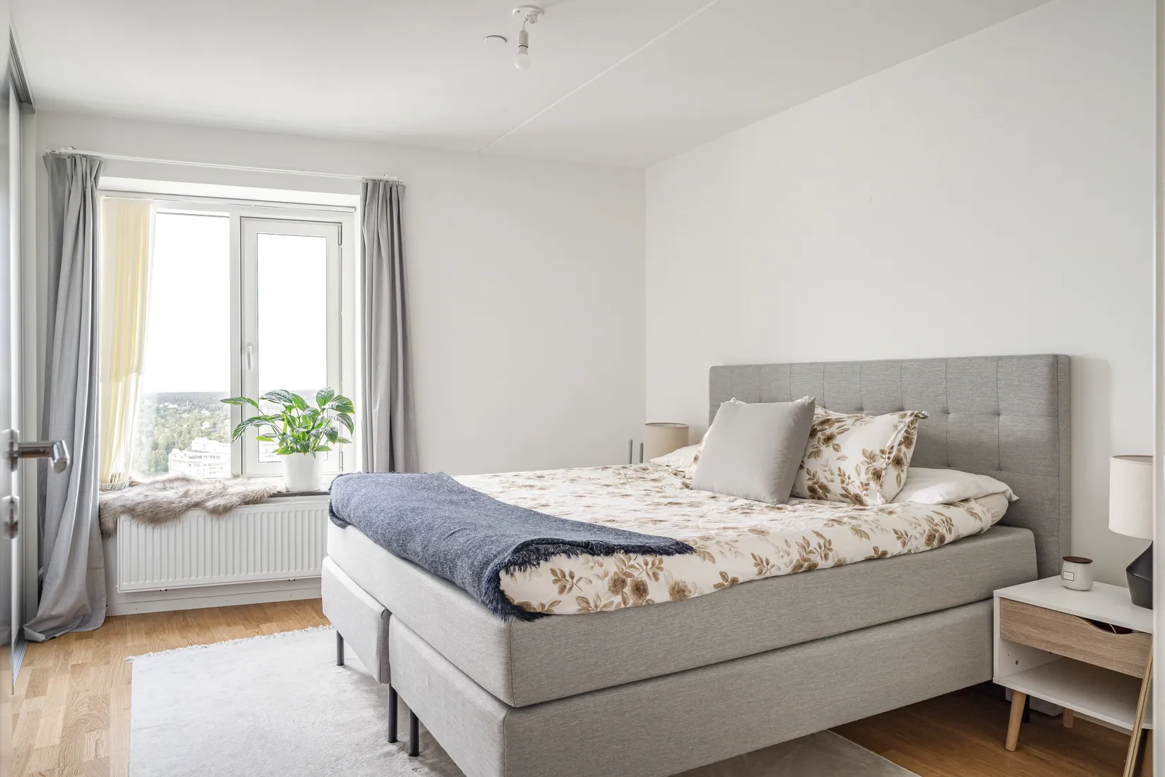 Bostadsrätt, Borgarfjordsgatan 21A, Kista, Stockholm