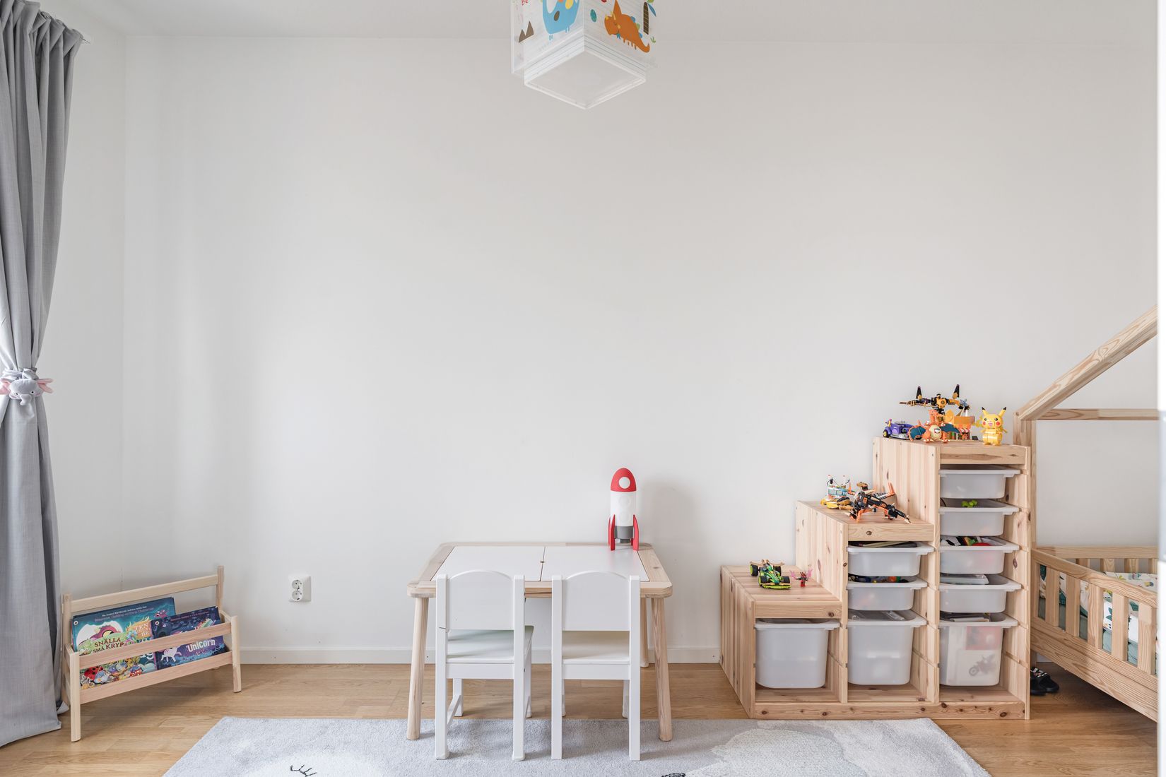 Bostadsrätt, Borgarfjordsgatan 21A, Kista, Stockholm