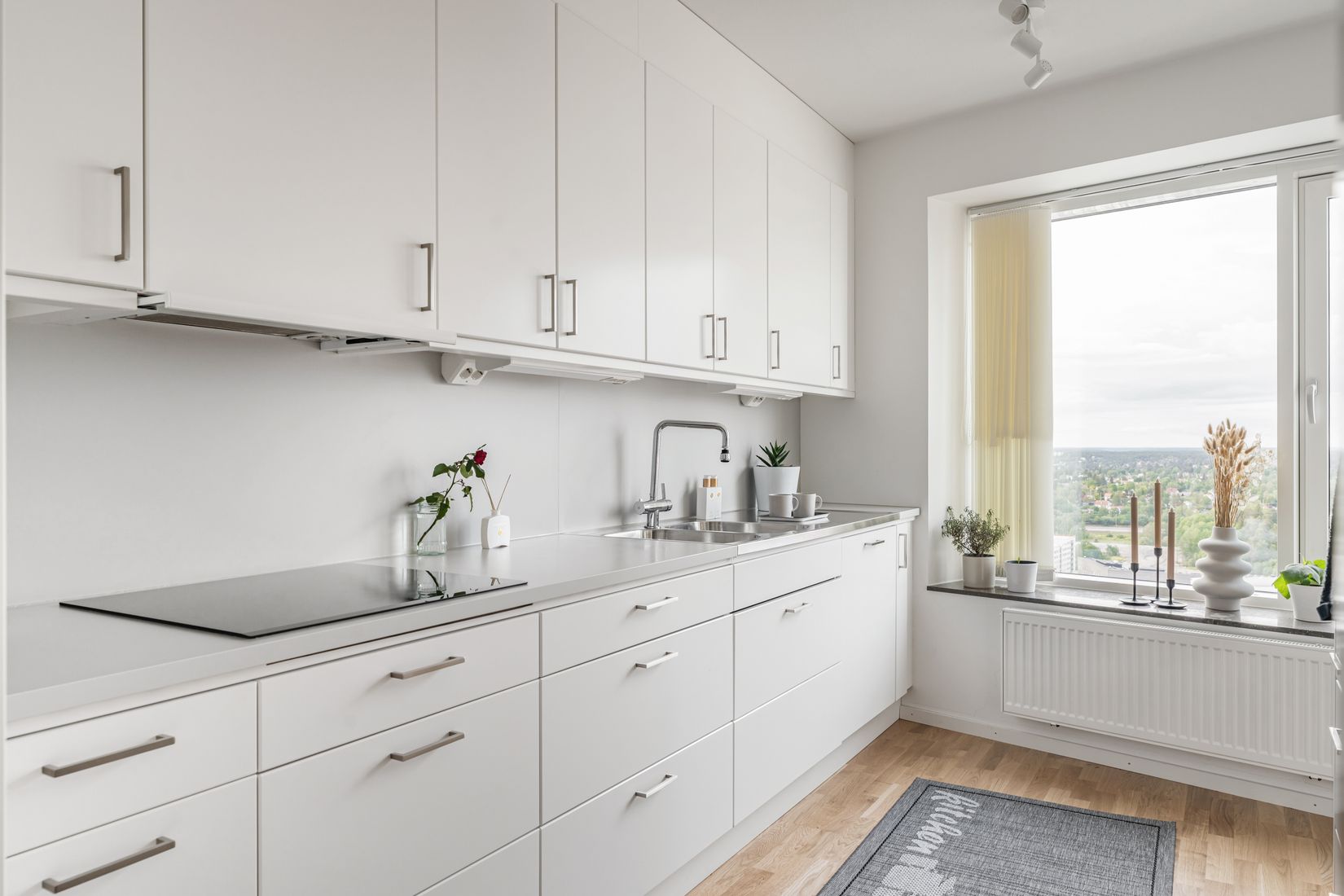 Bostadsrätt, Borgarfjordsgatan 21A, Kista, Stockholm