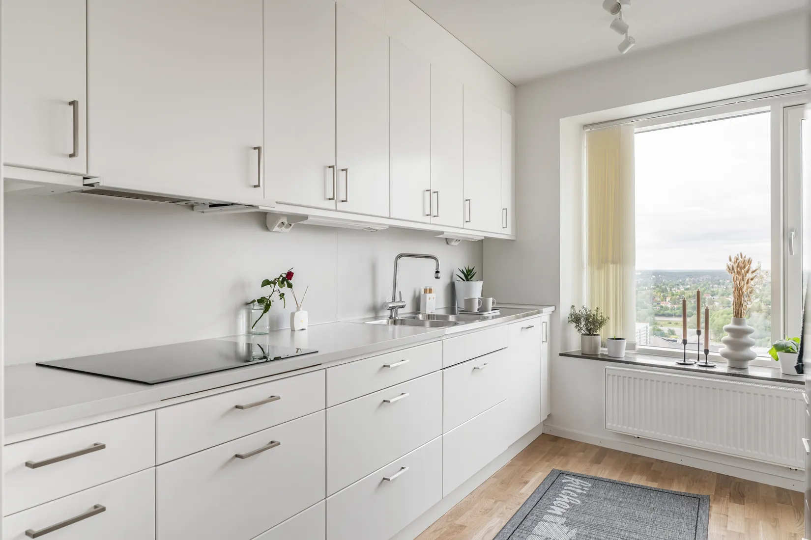 Bostadsrätt, Borgarfjordsgatan 21A, Kista, Stockholm