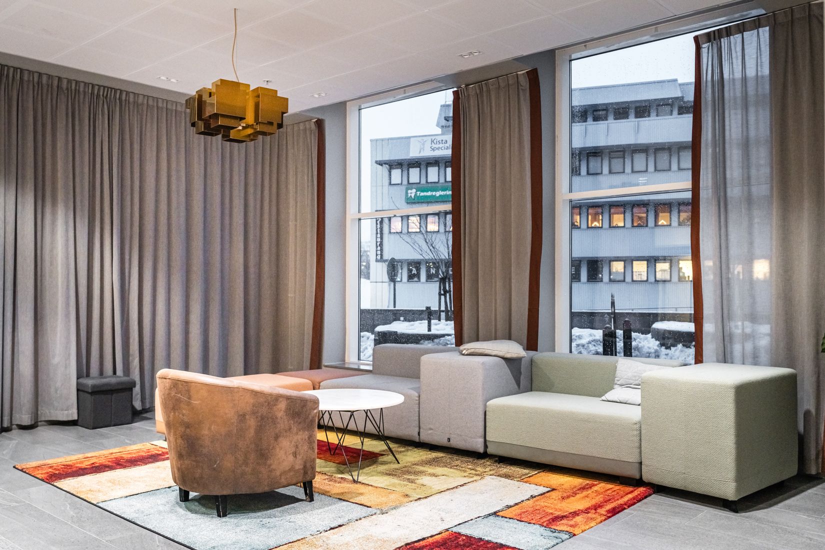 Bostadsrätt, Borgarfjordsgatan 21A, Kista, Stockholm