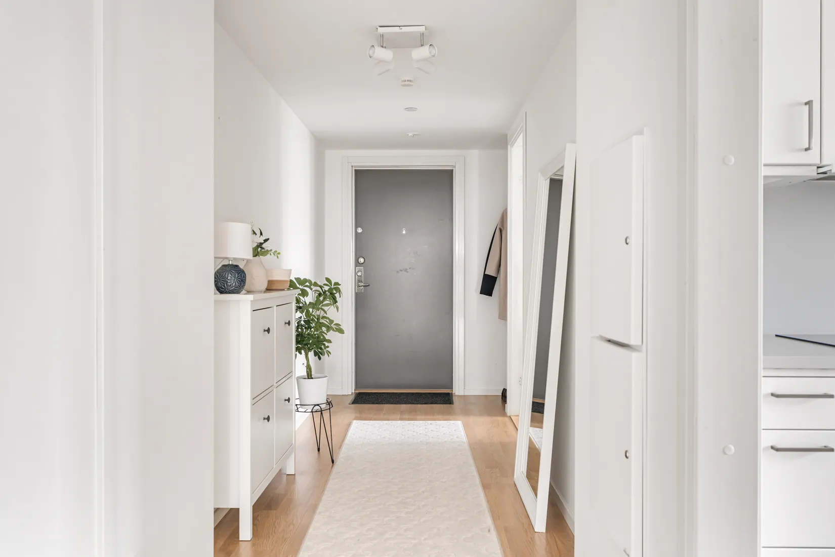 Bostadsrätt, Borgarfjordsgatan 21A, Kista, Stockholm