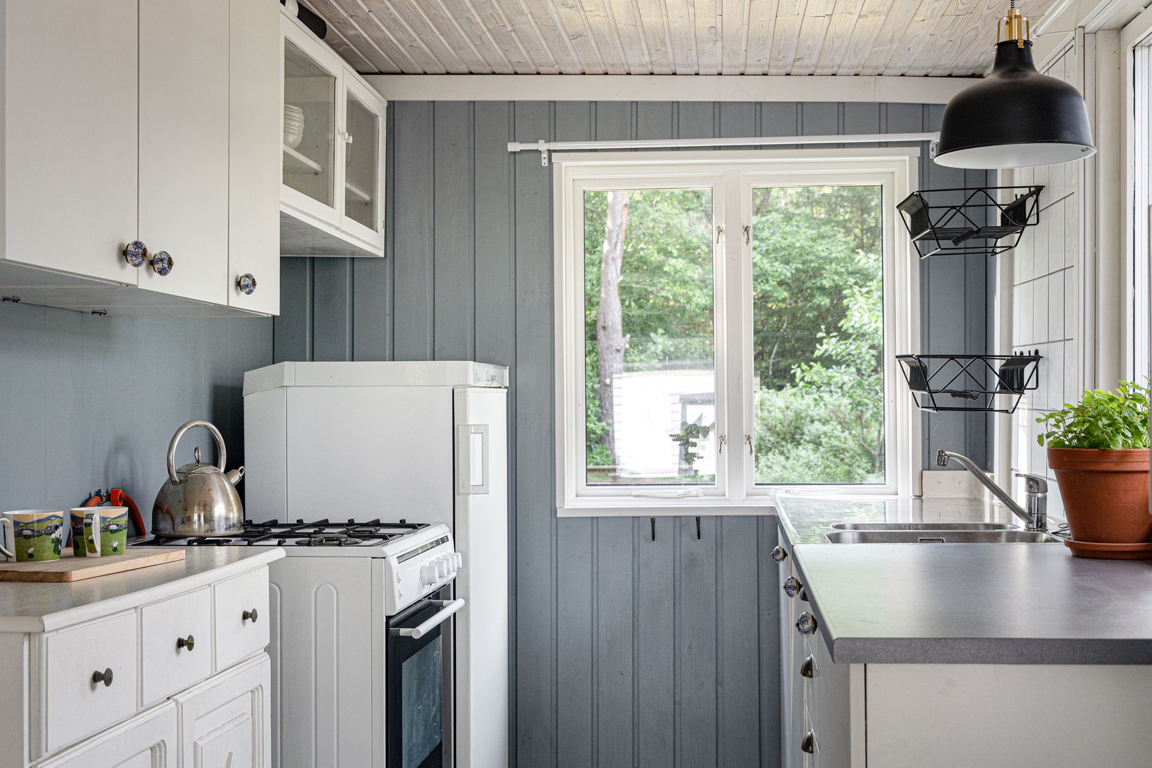 Fritidshus, Balltorpsvägen 90 - Stuga 50, Mölndal - Balltorp, Mölndal