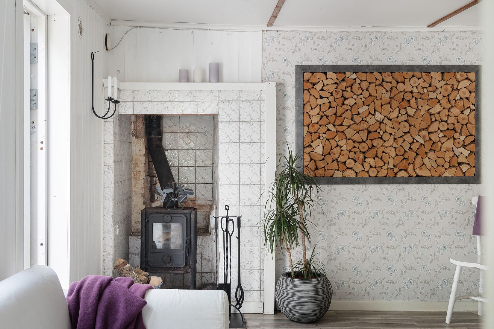 Fritidshus, Balltorpsvägen 90 - Stuga 50, Mölndal - Balltorp, Mölndal