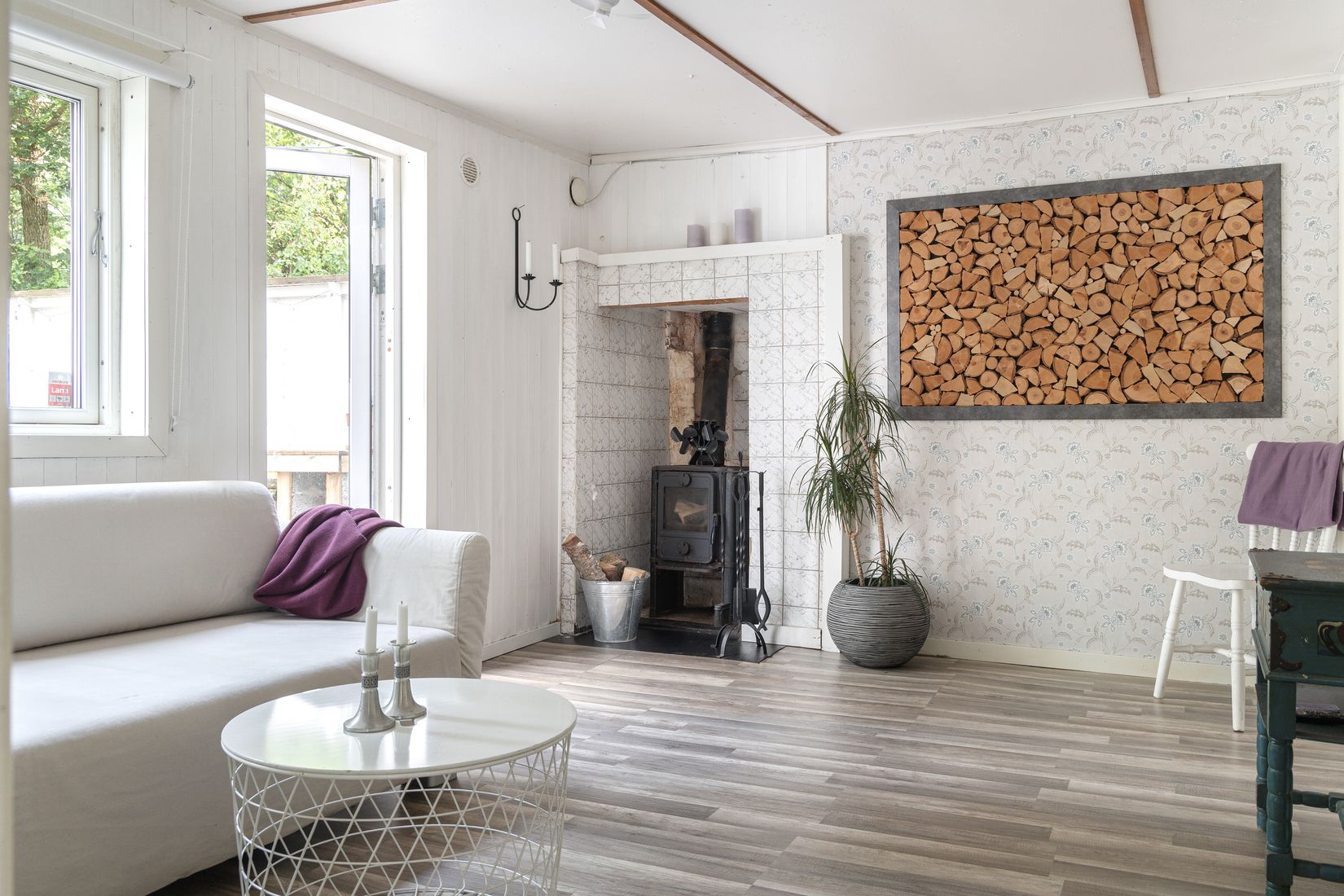 Fritidshus, Balltorpsvägen 90 - Stuga 50, Mölndal - Balltorp, Mölndal