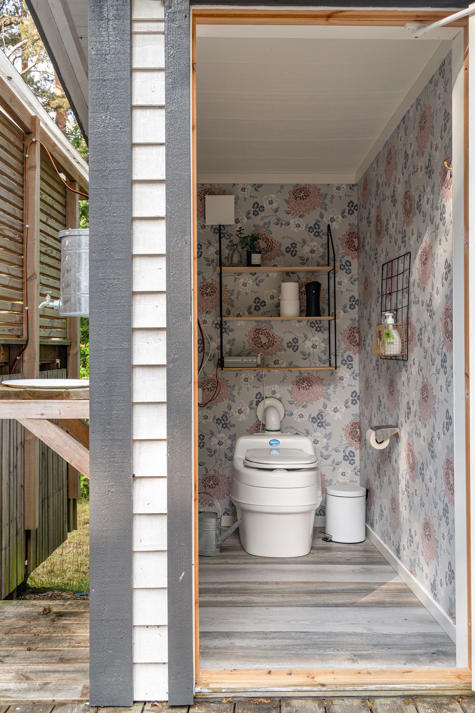 Fritidshus, Balltorpsvägen 90 - Stuga 50, Mölndal - Balltorp, Mölndal