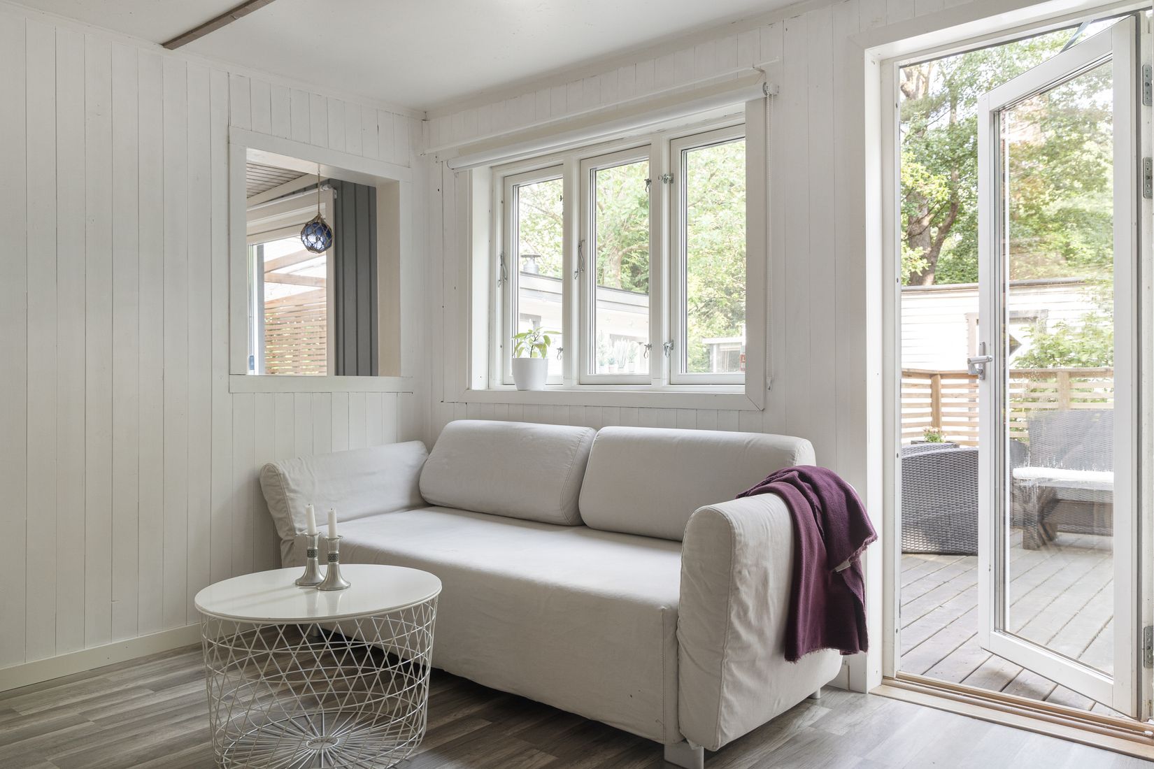 Fritidshus, Balltorpsvägen 90 - Stuga 50, Mölndal - Balltorp, Mölndal