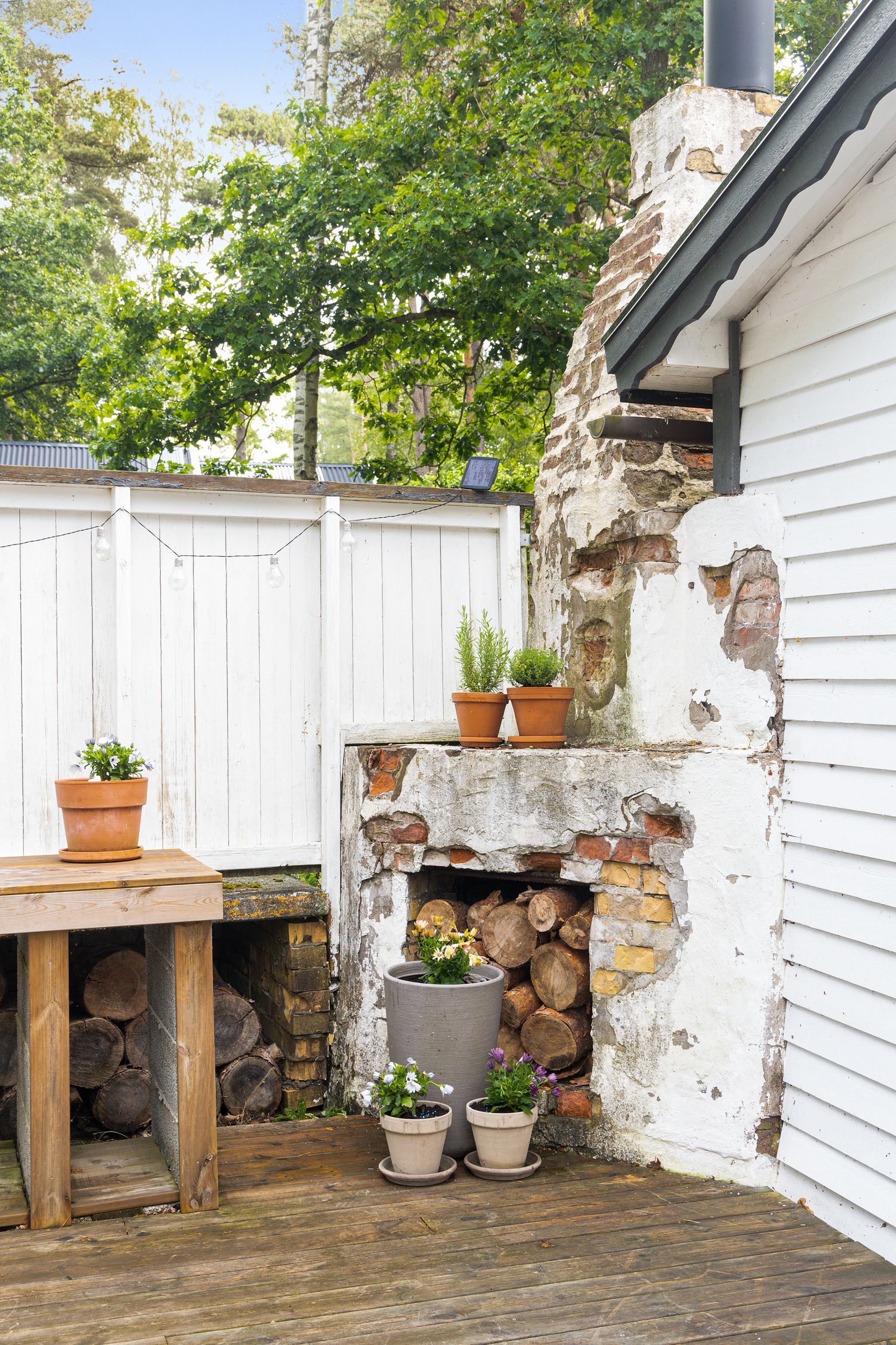 Fritidshus, Balltorpsvägen 90 - Stuga 50, Mölndal - Balltorp, Mölndal