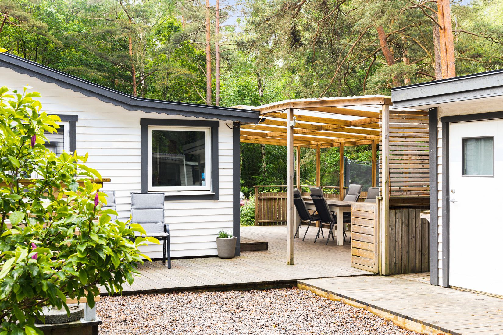 Fritidshus, Balltorpsvägen 90 - Stuga 50, Mölndal - Balltorp, Mölndal