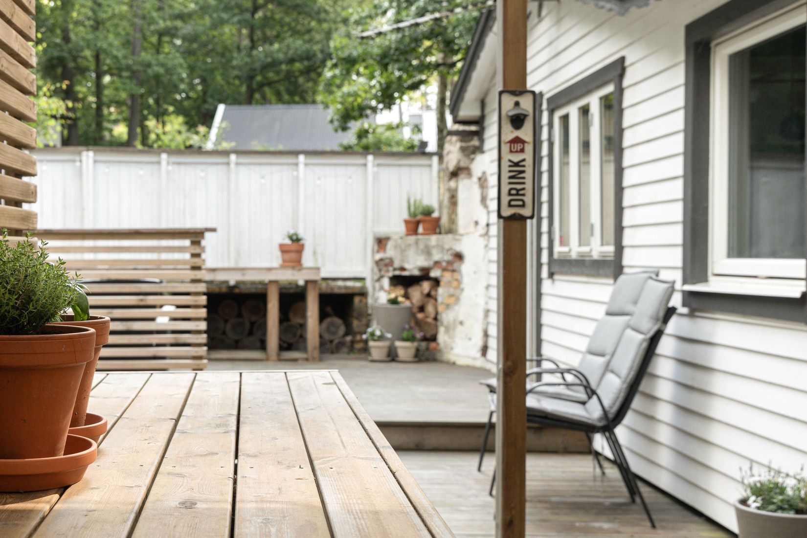 Fritidshus, Balltorpsvägen 90 - Stuga 50, Mölndal - Balltorp, Mölndal