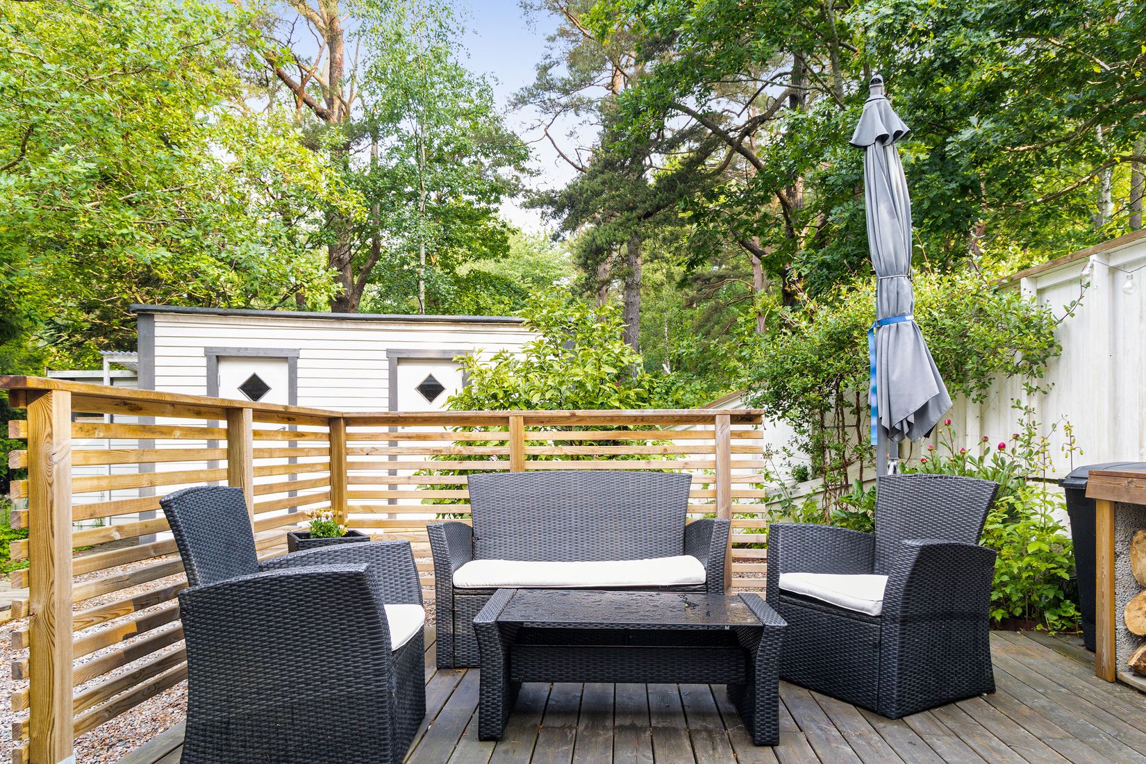 Fritidshus, Balltorpsvägen 90 - Stuga 50, Mölndal - Balltorp, Mölndal